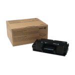 XEROX WORKCENTRE 3315/3325 CARTUCCIA DI STAMPA (5000 PAGINE) 106R02311