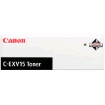 CANON C-EXV 15 TONER NERO PER IR7105/7095
