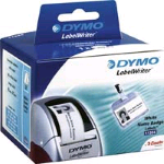 DYMO LABELWRITER CONF 300 ETICHETTE BADGE 41x89 MM AUTOADESIVE BIANCO (S0722560)
