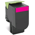 LEXMARK 802SM 80C2SM0