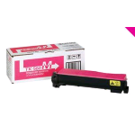 KYOCERA TK-560M TONER MAGENTA PER FS-C5350DN, FS-C5300DN, FS-C5350DN, ECOSYS P6030cdn, FS-C5300DN 10.000 PAGINE
