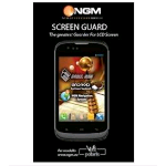 NGM PELLICOLA SALVASCHERMO NGM POLARIS (2 Pz.)