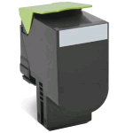 LEXMARK 802K TONER BLACK PER CX410DE/ CX410DTE e CX410E