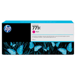 HP 771C CARTUCCIA INKJET MAGENTA 
