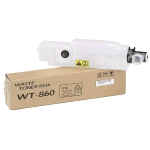 KYOCERA MITA WT-860 VASCHETTA RECUPERO TONER PER TASKALFA 3500I - 4500I - 5500I