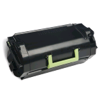 LEXMARK 522 R TONER NERO PER MS810DE/MS810DTN