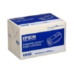 EPSON AL-M300 TONER NERO PER WORKFORCE AL-M300D WORKFORCE AL-M300DN WORKFORCE AL-M300DT WORKFORCE AL-M300DTN 