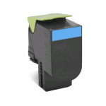 LEXMARK 702C R TONER CIANO PER CS 310DN/ 310N 410N