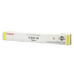 CANON C-EXV 34 TONER 19.000 PAG GIALLO
