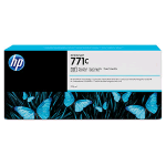 HP 771C CARTUCCIA INKJET NERO FOTOGRAFICO