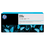 HP 771C CARTUCCIA INKJET GRIGIO CHIARO