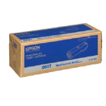 EPSON C13S050699 WORKFORCE AL-M400 TONER NERO PER WORKFORCE AL-M400D WORKFORCE AL-M400DTN 