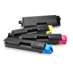KYOCERA TK-5135K TONER KIT NEROPER TASKALFA 265CI DURATA 10.000 PAGINE CON COPERTURA 5%