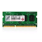 TRANSCEND TS512MSK64W6H RAM 4GB DDR3 1600MHz SO-DIMM
