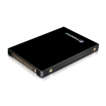 TRANSCEND SSD 330 SSD 64GB 2.5'' 66Mbit/s IDE/PATA NERO