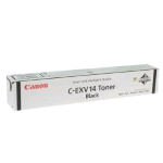CANON C-EXV 14 TONER NERO PER iR-2016/2018/2020/2318/2420 8.300 PAGINE