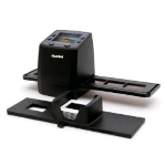 HAMLET XDVDIAPO SMART FILM CONVERTER SCANSIONE DIAPOSITIVE / PELLICOLA