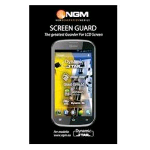 NGM PELLICOLA SALVASCHERMO PER NGM DYNAMIC STAR (2 Pz.)