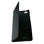 NGM FLIP COVER ACTIVE COVER IN SIMILPELLE NERA CON FLIP ANTERIORE FORWARD ACTIVE
