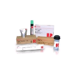 RICOH RK198 TONER NERO MPC2000 / 2500 / 3000 / INFOTEC ISC2020 16600 PAGINE