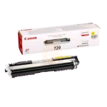 CANON 729 Y TONER GIALLO PER LBP7010C/LBP7018C