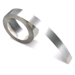 DYMO M11 NASTRO A RILIEVO 12MMx6.4MT COLORE SILVER (32500)