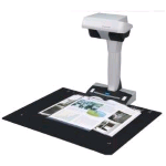 FUJITSU SV600 SCANSNAP SCANNER DOCUMENTALE A3 CON INCLUSO ADOBE ACROBAT XI STANDARD