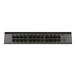 D-LINK GO-SW-24G SWITCH 24 PORT GIGABIT ETHERNET EASY DESKTOP SWITCH 24-PORT GIGABIT