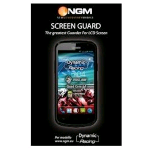 NGM PELLICOLA SALVASCHERMO PER NGM DYNAMIC RACING GP (2 Pz.)