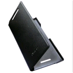 NGM COVER FORWARD NEXT IN SIMILPELLE CON FLIP NERA 