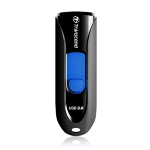 TRANSCEND JETFLASH 790 128GB USB 3.0 BLACK