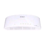 D-LINK DGS-1005D SWITCH GIGABIT 5 PORTE