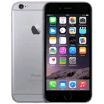 APPLE iPhone 6 64GB ITALIA SPACE GRAY