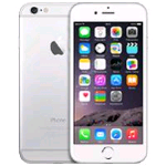 APPLE iPhone 6 128GB ITALIA SILVER