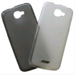 NGM BUMPER ESCAPE- 2 CUSTODIE IN SILICONE TRASPARENTE PER FORWARD ESCAPE