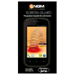 NGM PELLICOLA SALVASCHERMO NGM DYNAMIC JUMP (2 Pz.)