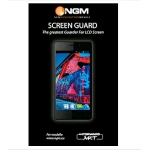 NGM PELLICOLA SALVASCHERMO NGM FORWARD ART (2 Pz.)