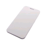 NGM FLIP COVER FORWARD XTREME IN SIMILPELLE BIANCA