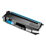 BROTHER TN-325C TONER CIANO PER HL-4150CDN/HLò4140CN/MFC-9460CDN/MFC-9465CDN/DCP-9055CDN GARANZIA ITALIA (TN-325C)
