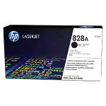 HP 828A DRUM NERO PER LASERJET ENTERPRISE FLOW M880Z-HP COLOR LASERJET MFP M880Z+-MFP M880Z+/W GARANZIA ITALIA (CF358A)