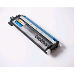 BROTHER TN-230C TONER CIANO PER  HL-3040CN/HL-3070CW GARANZIA ITALIA (TN-230C)