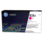 HP 828A DRUM MAGENTA PER LASERJET ENTERPRISE FLOW M880Z-HP COLOR LASERJET MFP M880Z+-MFP M880Z+/W GARANZIA ITALIA (CF365A)