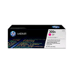 HP 305A TONER MAGENTA PER STAMPANTI LASER GARANZIA ITALIA (CE413A)