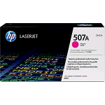 HP 507A TONER MAGENTA PER STAMPANTI LASERJET GARANZIA ITALIA (CE403A)