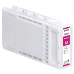 EPSON T6933 TANICA MAGENTA 350ML PER EPSON SURECOLOR T3000-T3000 POS-T3000 W/O STAND-T5000-T5000 POS-T7000-T7000POS GARANZIA ITALIA (C13T693300)