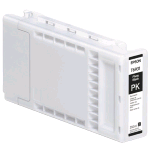 EPSON T6931 TANICA NERO FOTO 350ML PER EPSON SURECOLOR T3000-T3000 POS-T3000 W/O STAND-T5000-T5000 POS-T7000-T7000POS GARANZIA ITALIA (C13T693100)