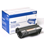 BROTHER TN-3380 TONER NERO PER HL5450DN/5440D/5470DW/6180DW/MFC8510DN GARANZIA ITALIA (TN-3380) 