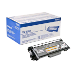 BROTHER TN-3390 TONER NERO PER HL6180DW/6180DWT GARANZIA ITALIA (TN-3390)