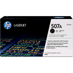 HP 507A TONER NERO PER STAMPANTI LASERJET GARANZIA ITALIA (CE400A)