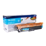 BROTHER TN-245C TONER CIANO PER HL3140CW-3150CDW-3170CDW GARANZIA ITALIA (TN-245C)